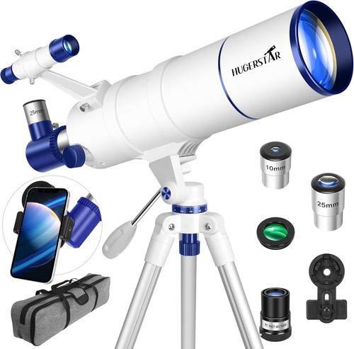 Telescope for adults high - for,