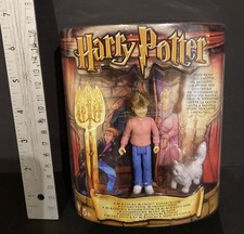 Mattel Harry Potter Hermione Granger Collectible figure 