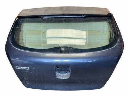 Kia ceed sportswagon boot - ceed,