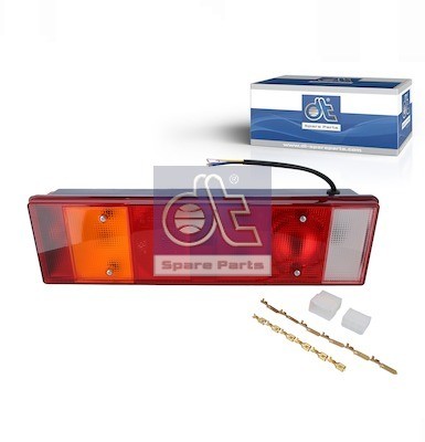 Right spare parts - right,