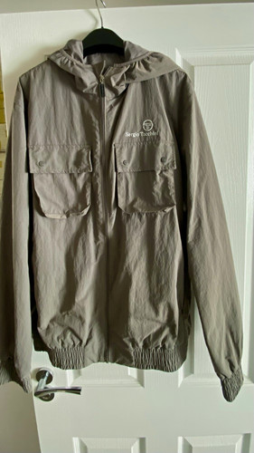 Sergio tacchini men - men’s, grey