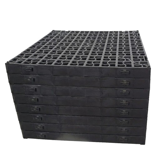 Grass grid pavers - pavers, for