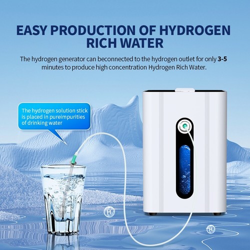 Suyzeko hydrogen water - suyzeko,