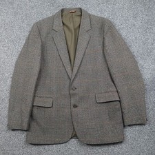 Foster Jacket Blazer Mens 44