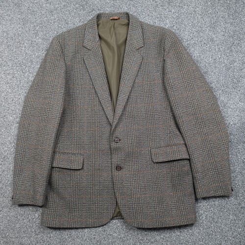 Foster jacket blazer - blazer, mens