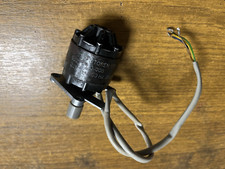 NSM Vinyl jukebox MECHANISM MOTOR PAPST-MOTOREN KG 902 2520 008 42V50Hz 20uFMai