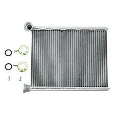 Heater Matrix For Citroen C3
