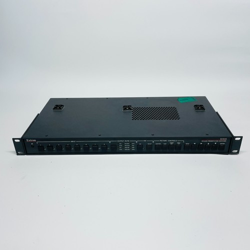 Extron in1508 presentation - in1508,