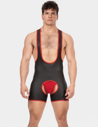 Barcode berlin singlet kam - berlin,