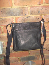 Fat Face 'Mini Allie ' black