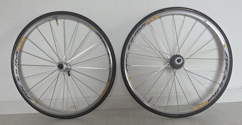 Mavic aksium race 700c - race,