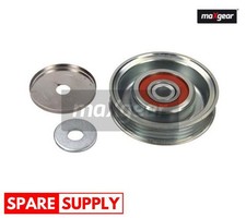 DEFLECTION/GUIDE PULLEY