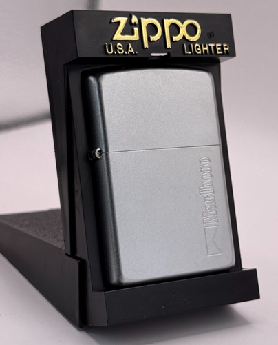 Genuine zippo lighter classic - genuine,