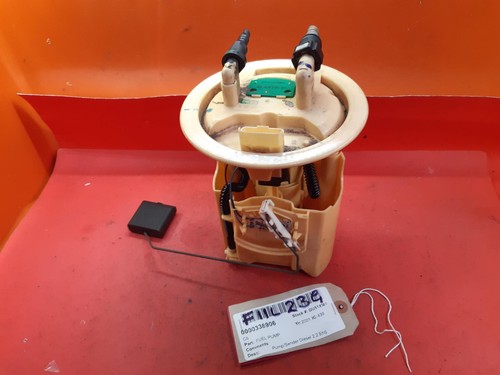 Citroen fuel pump - , c5