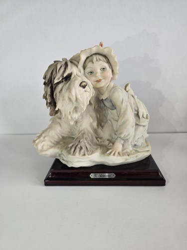 Vintage giuseppe armani - vintage,