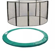 TRAMPOLINE REPLACEMENT PAD