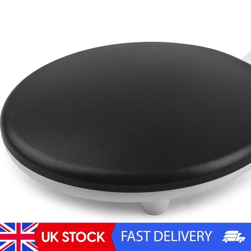 Non stick electric crepe - non-stick,