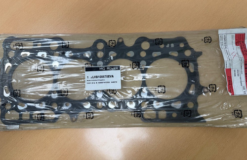 Head gasket rover series - rover, t