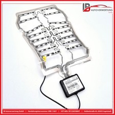 ECU Seat Occupancy Detection