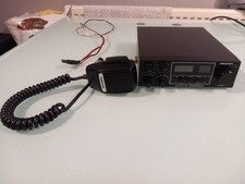 president jack cb radio in vgc mid / hi unlocked clarifier am fm usb VERY RARE