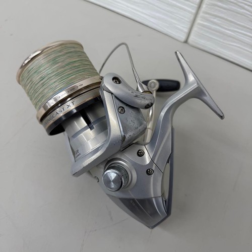 Shimano super aero swingcast - shimano,