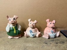 Natwest Piggy Bank by Wade