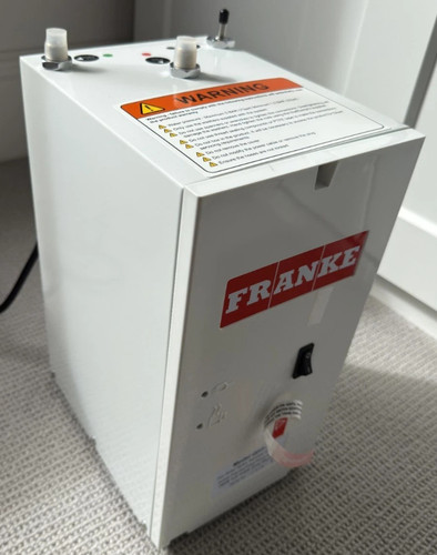 Franke omni instante 4in1 - omni,