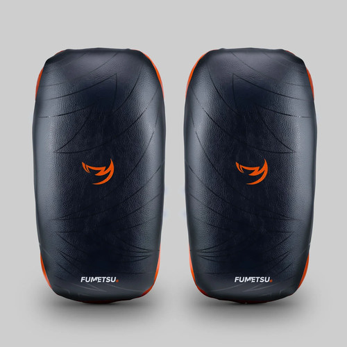 Fumetsu icon thai pads - pads,
