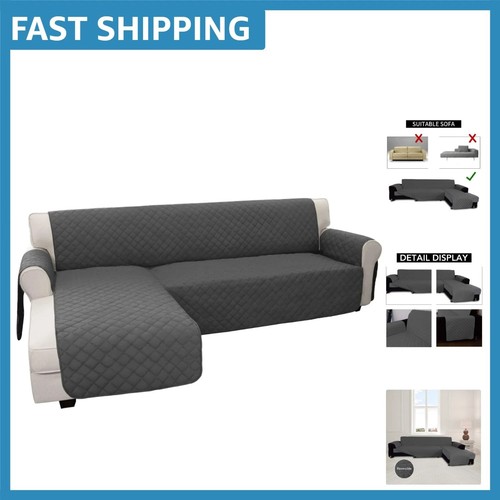 Reversible sectional couch - sectional,