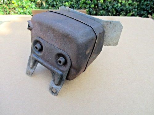 Genuine used husqvarna 254 - genuine,
