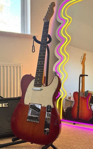 Fender player telecaster - player,
