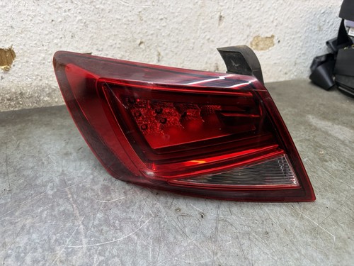 Seat leon mk3 2016 offside - seat,