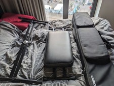 Barely used Piano CASIO CDP