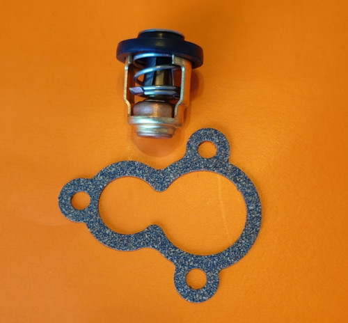 Thermostat gasket for yamaha - thermostat, &