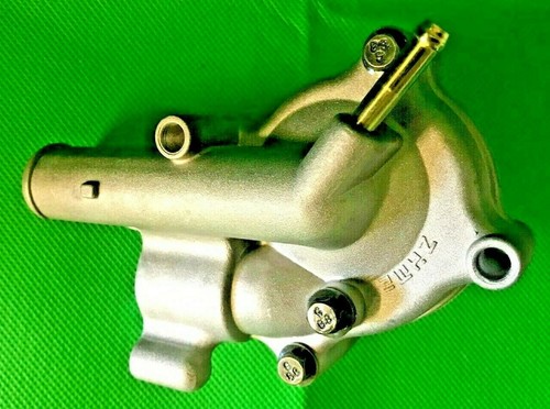 Water pump assembly complete - assembly,