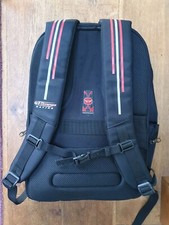 rare £ bargain GT Omega Racing Computer Backpack Very Rare Brand NEW