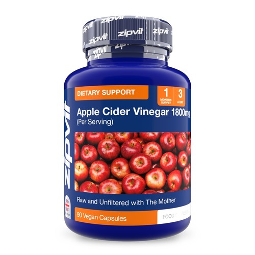 Zipvit apple cider vinegar - zipvit,