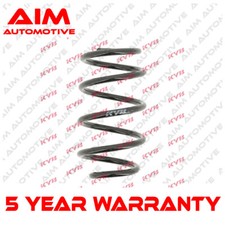 Suspension Coil Spring Front