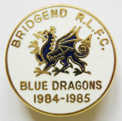 Bridgend superb vintage - superb,