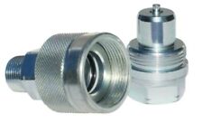 Hydraulic Jack Coupling 3/8"