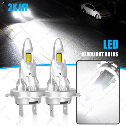 For golf mk5 2x led - for,