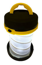 FOLDING POP UP CAMPING LED