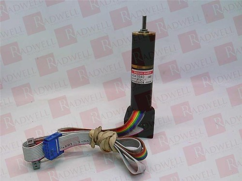 Maxon motor m041540 - motor, /