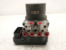 ABS PUMP 6 MAZDA  2.2L 