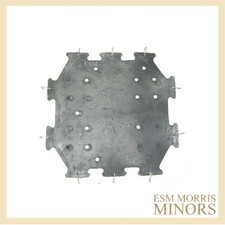 Morris Minor Seat Base Rubber