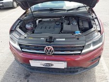 VOLKSWAGEN TIGUAN GEARBOX
