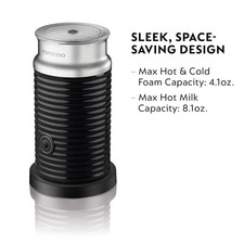 Nespresso Aeroccino 3 Milk