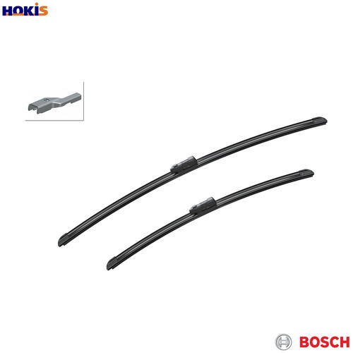 Wiper blade 397 - wiper, 007