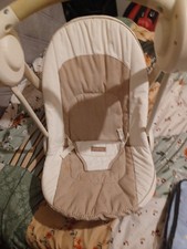 Mama & Papas Baby Musical Swing Chair 