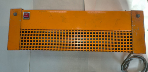 Dem tunnel cooling fan shrink - cooling,